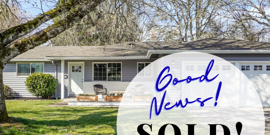 Here's an alt tag for the image: Sold! Corvallis house, 2130 NW 17th St.