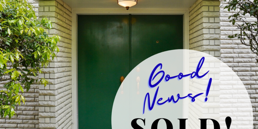 Sold! 3210 NW McKinley, Corvallis.