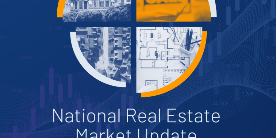 2023 National Real Estate Market Update