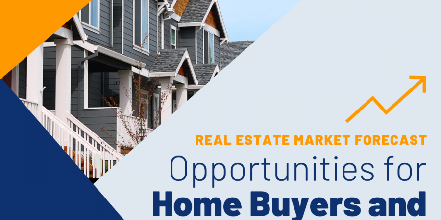 2024 home buyer and seller opportunities.