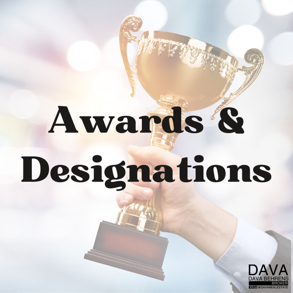 About Dava Awards